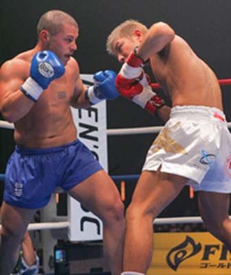 zambidis vs korijo k1