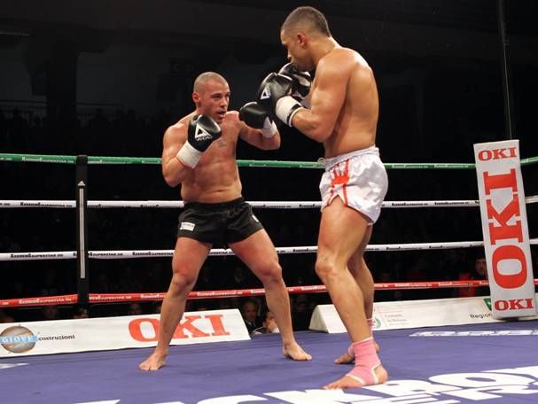 zambo vs stevelmans08