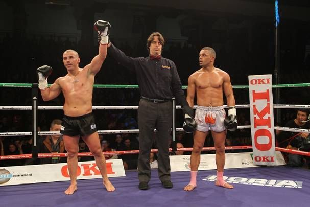 zambo vs stevelmans09